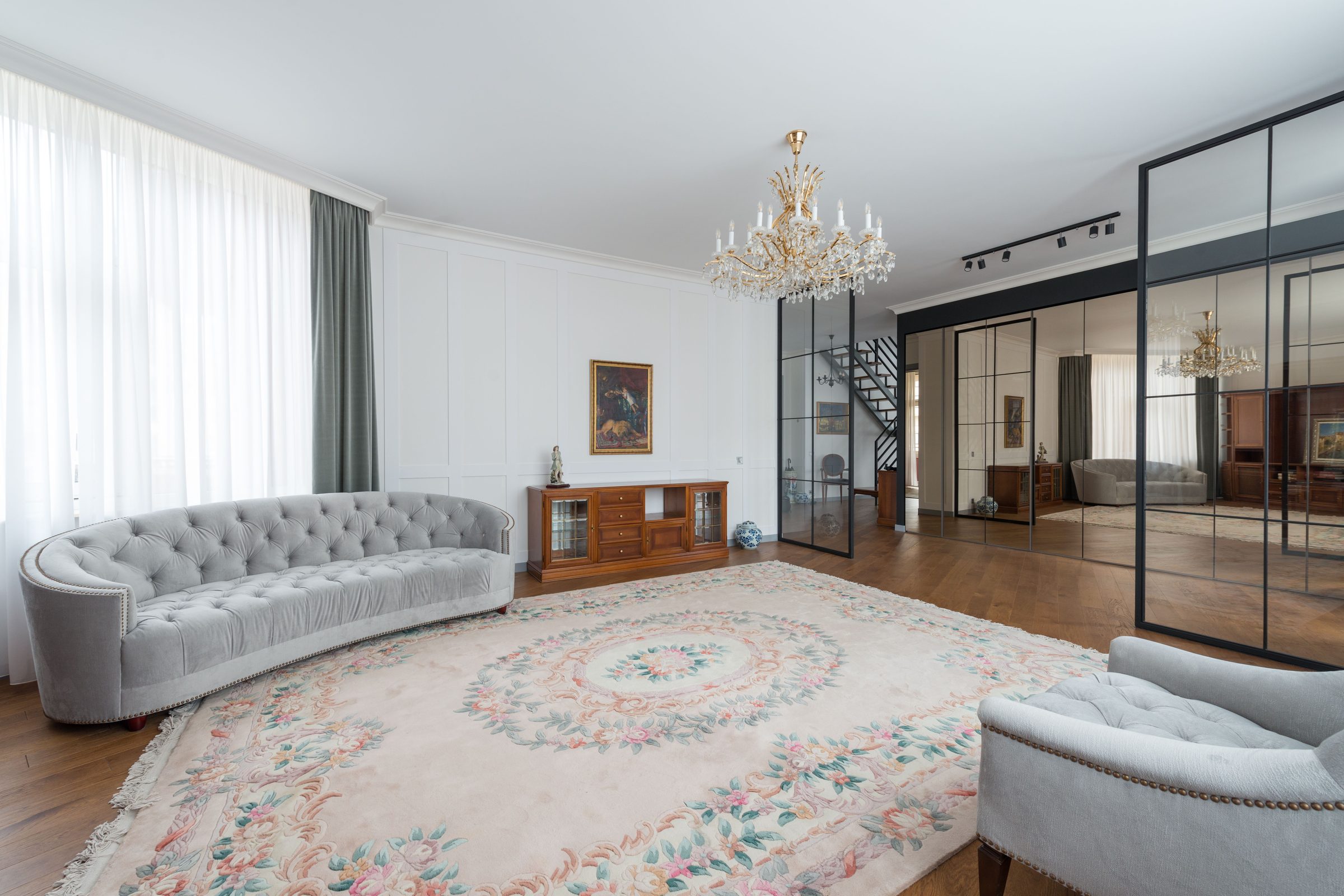 Caring for Carpet You Do Not Want to Replace